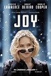 Joy Movie Poster (#2 of 5) - IMP Awards