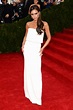 Victoria Beckham's Best Looks - HarpersBAZAAR.com Formal Gowns ...