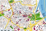 Speyer City Map - Speyer Germany • mappery