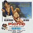 Sección visual de Picnic - FilmAffinity
