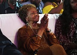 Whitney Houston's Mom STILL Alive Despite Reports! - BlackDoctor.org ...