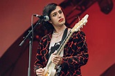Ezra Furman releases album of "reject recordings" on Bandcamp | The ...