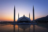 This Is Why Faisal Mosque Is One Of The Best In The World
