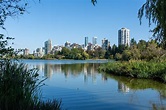 Parks We Love: Stanley Park, Vancouver — One Waterfront