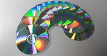 ¿Qué es un CD o disco compacto?