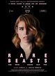 Rare Beasts (2019) film | CinemaParadiso.co.uk