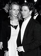 Uma Thurman and Gary Oldman arrive at the movie premiere of "State of ...