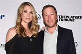 Bode Miller and wife Morgan welcome baby boy