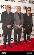(L-R) Art Linson, Robert De Niro and Al Pacino attend "Heat" Premiere ...