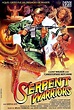 The Serpent Warriors (1985) starring Clint Walker on DVD - DVD Lady ...