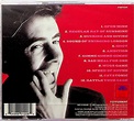 Glen Matlock And The Philistines – Open Mind CD (2000 Sealed**) The Sex ...