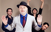 Jah Wobble & the Invaders of the Heart – The Lighthouse Music & Arts Pub