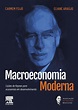 Livro - Macroeconomia moderna - Livros de Economia - Magazine Luiza