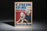 C. Fred's Story: A Dog's Life - The First Edition Rare Books