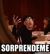 Meme Personalizado - sorprendeme - 23712496