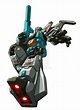 Autobot Headmaster Brainstorm G1 Artwork By MakotoOno on deviantart.com ...