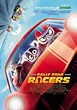 'Rally Road Racers': la película que te tocará aguantar por haber ...