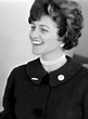 125 best images about Jean Kennedy Smith on Pinterest | Jfk, Patrick o ...