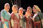 People of Armenia: ethnic origin and ethnic groups