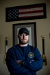 Chad Littlefield Military Service