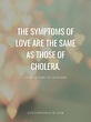 50 Best Love Quotes From Love In Time Of Cholera | Doctor For Love