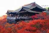 8 Things to do at Kiyomizu-dera // Kyoto’s Nailless Hillside Temple ...