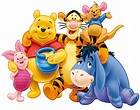 Winnie the Pooh PNG Transparent Images | PNG All