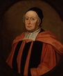 NPG 578; John Wallis - Portrait - National Portrait Gallery