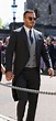 David Beckham Royal Wedding | David beckham suit, David beckham style ...