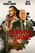 Survive the Game (2021) Review - Voices From The Balcony