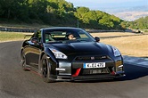 2014, Nissan, Gtr, Nismo, R35, Supercar Wallpapers HD / Desktop and ...