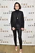 Michelle Dockery is effortlessly chic at The Gentlemen photocall ...
