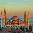 Istanbul, cité éblouissante aux confins de l'Orient et de l'Occident ...