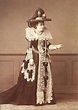 Princess Pauline Metternich - Google Search Vintage Gowns, Vintage ...