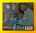 Nat King Cole – Stepping out of a dream – Berk Plak
