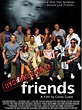 Meagan Good, Stacey Dash and Terrell Owens "Dysfunctional Friends ...