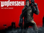Wolfenstein: The New Order Review | Fanboys Anonymous