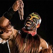 Pin by Stardust on Wrestling | Boogeyman wwe, Pro wrestling, Wwf