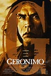 Geronimo: An American legend (#1 of 4): Extra Large Movie Poster Image ...