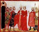 Queens Regnant: Isabella II of Jerusalem - The young Queen - History of ...
