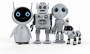 ¿Qué son los robots y para que sirven? - DinsIT.mx