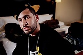 DJ Drama And The Raid That Changed Rap : NPR