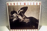 Nancy Wilson - FORBIDDEN LOVER - Amazon.com Music