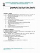 Ejemplo de Bases Licitación para Obra Publica | PDF | Arquitecto | Santiago