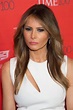 Melania Trump: Donald Trump’s 2000 Presidential Run Contributed to ...