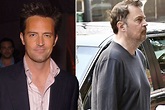 The evolution of Matthew Perry | Page Six
