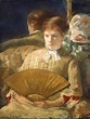 How Female Painter Mary Cassatt Became an Important Impressionist ...