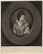NPG D2450; Jane Gordon (née Maxwell), Duchess of Gordon - Portrait ...