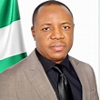 Gabriel Aduda - Permanent Secretary - Ministry of Petroleum Resources ...