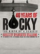 Watch 40 Years of Rocky: The Birth of a Classic | Prime Video